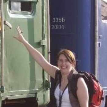 Trans Mongolian Trans Mongolian